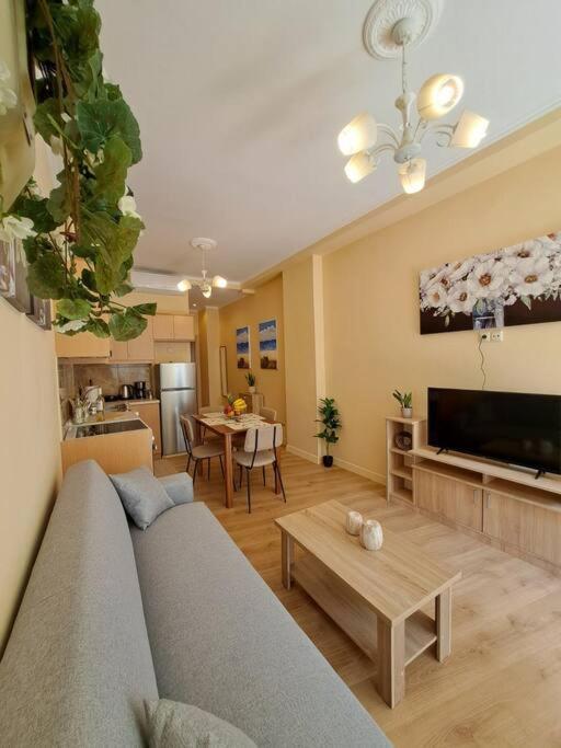 Corfu Town Cozy Apartment *