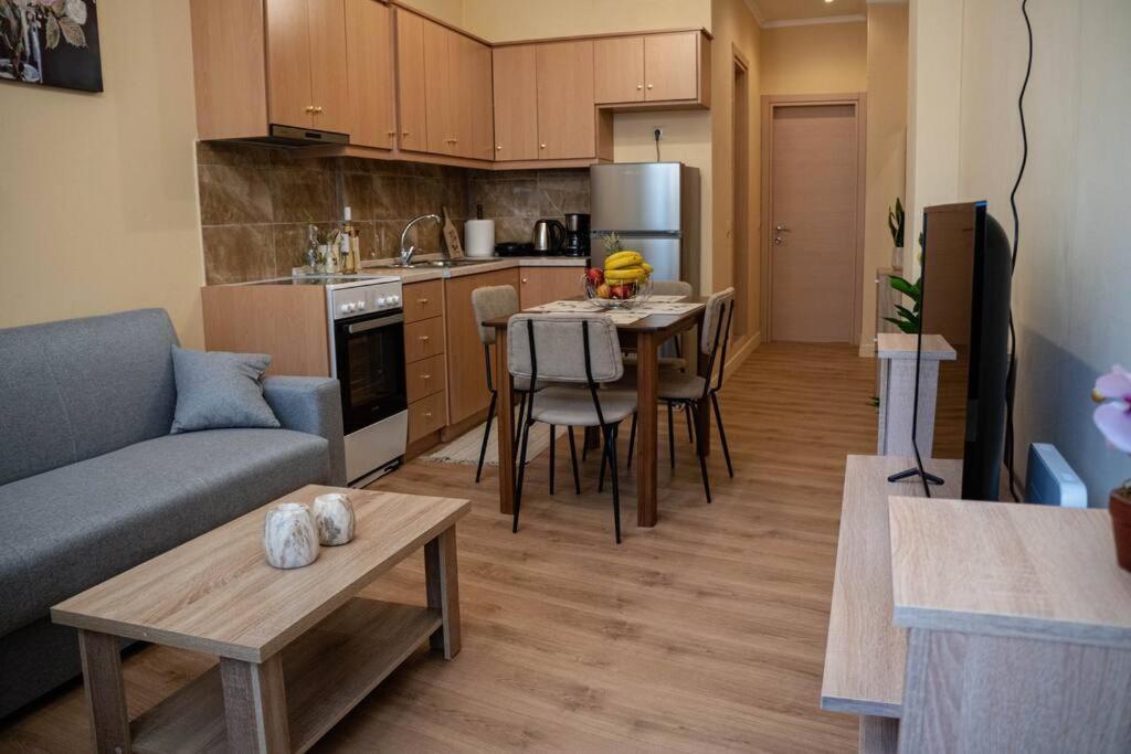 Corfu Town Cozy Apartment Corfu (city)