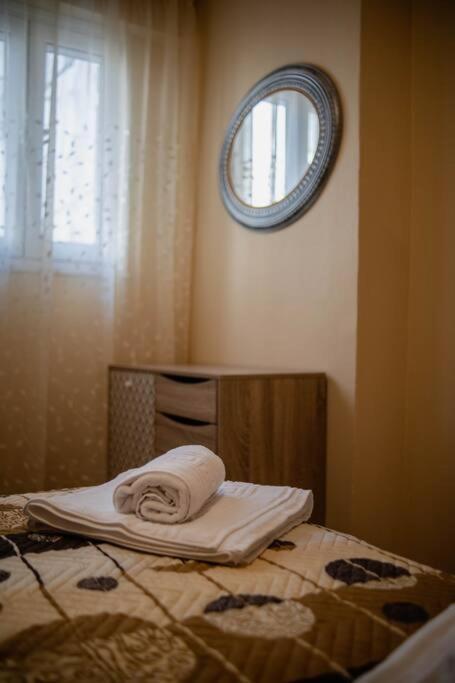 Apartment Corfu Town Cozy