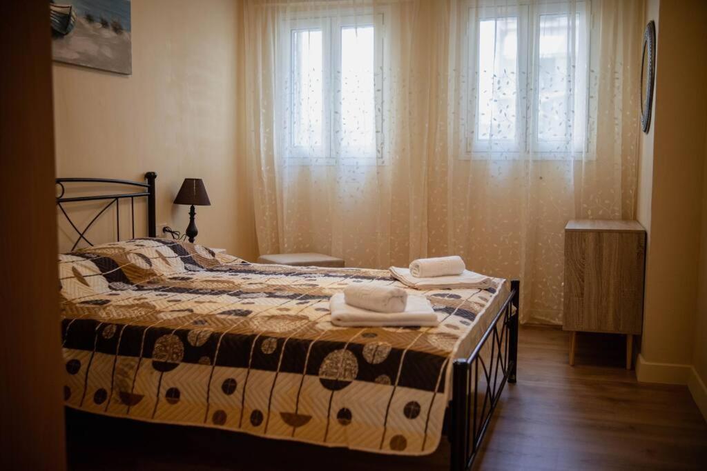 Corfu Town Cozy *