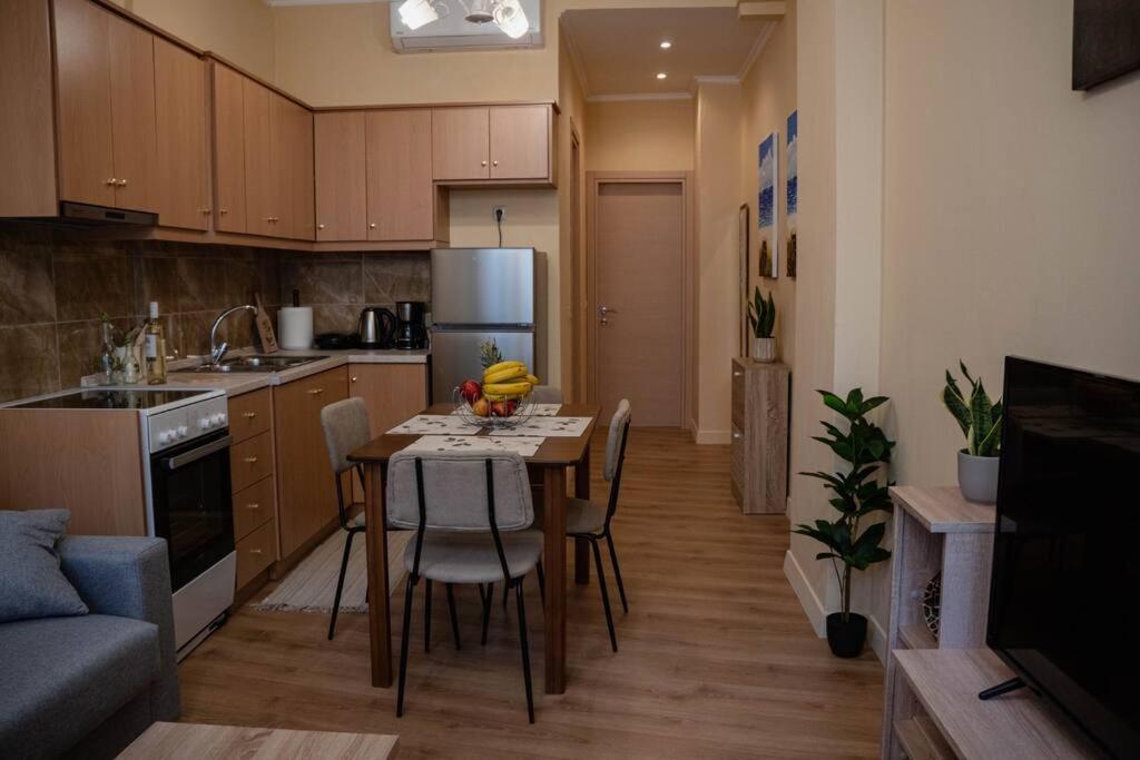 Apartment Corfu Town Cozy *
