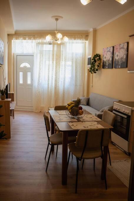 Corfu Town Cozy Apartment