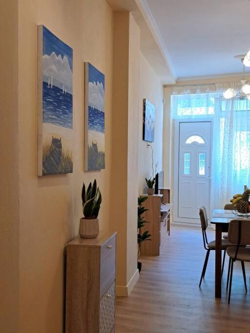 Apartment Corfu Town Cozy