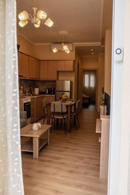 Corfu Town Cozy Apartment