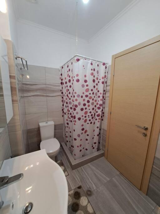 Corfu Town Cozy Appartement