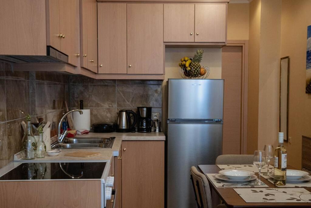 Corfu Town Cozy Appartement Corfu (city)