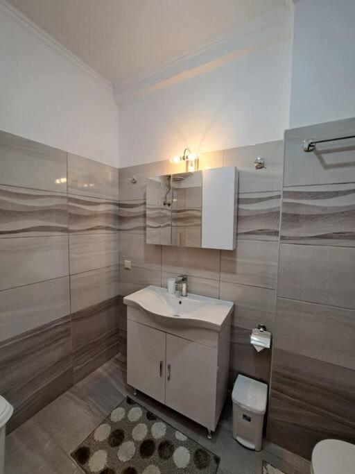 Appartement Corfu Town Cozy